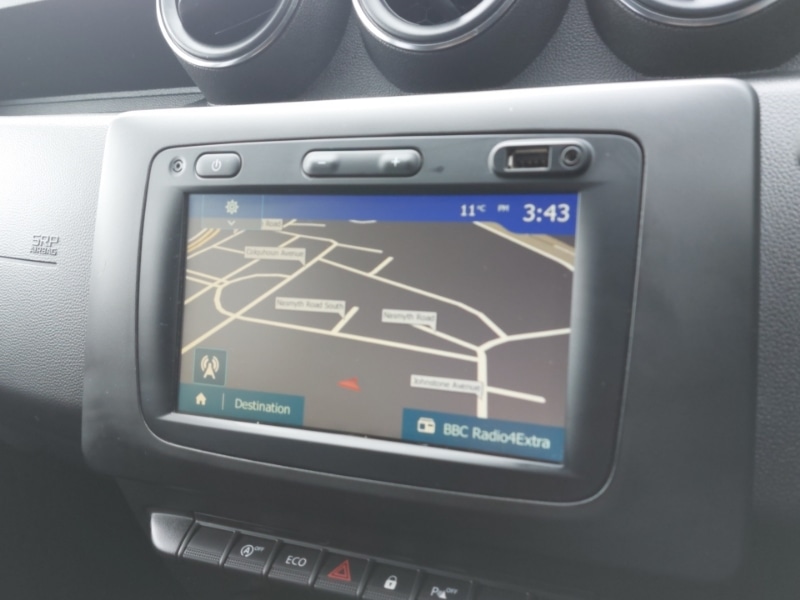 Used Dacia Duster 2021 for sale - 78114720: Photo 7