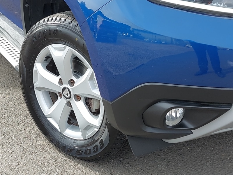 Used Dacia Duster 2021 for sale - 78114720: Photo 9