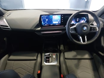 Used BMW 1 Series 2025 for sale - 76571909: Photo