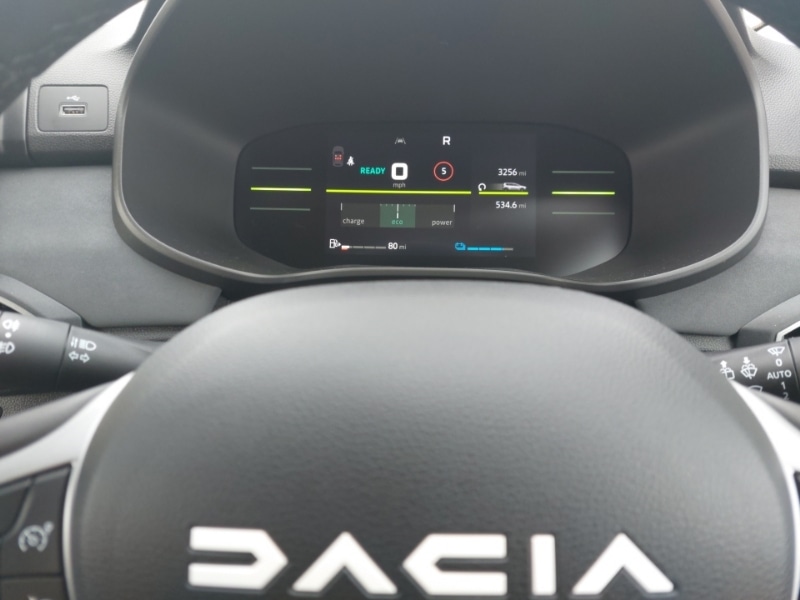 Used Dacia Jogger 2025 for sale - 77875557: Photo 11