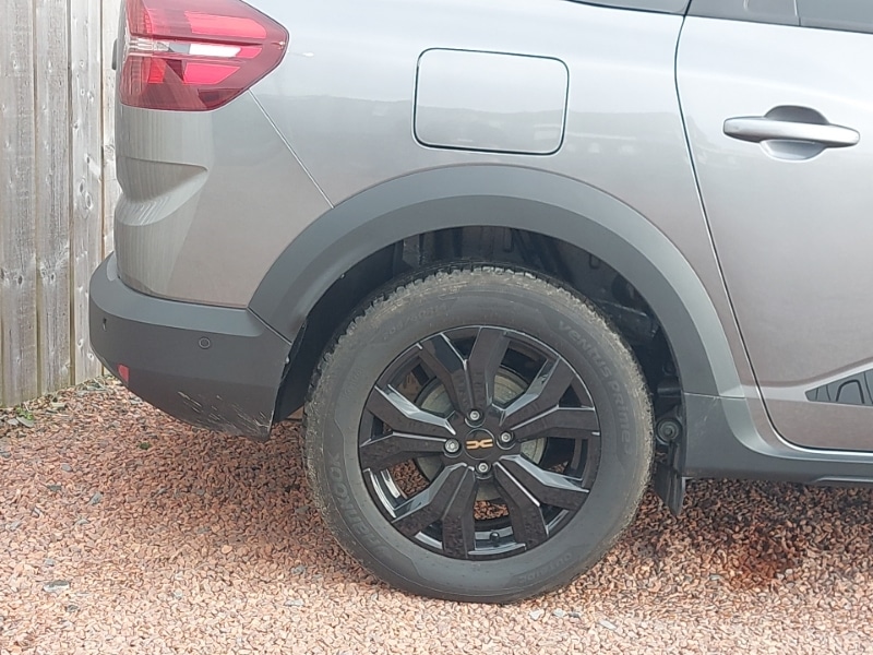 Used Dacia Jogger 2025 for sale - 77875557: Photo 12