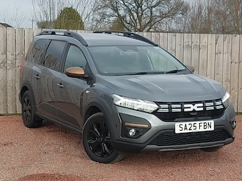 Used Dacia Jogger 2025 for sale - 77875557: Photo