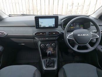 Used Dacia Jogger 2025 for sale - 77875557: Photo