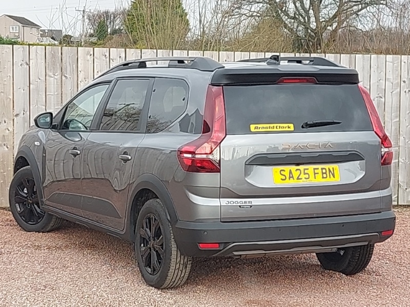 Used Dacia Jogger 2025 for sale - 77875557: Photo 3
