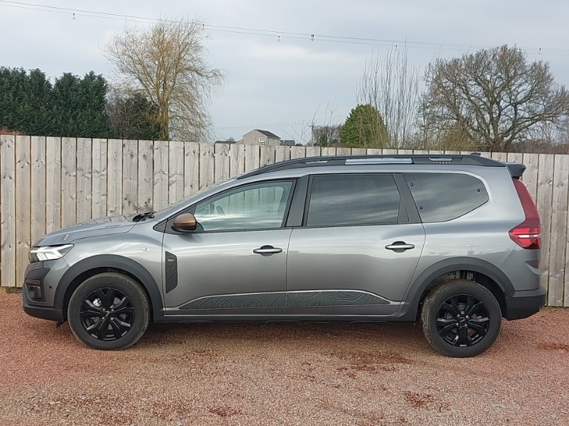 Used Dacia Jogger 2025 for sale - 77875557: Photo 4