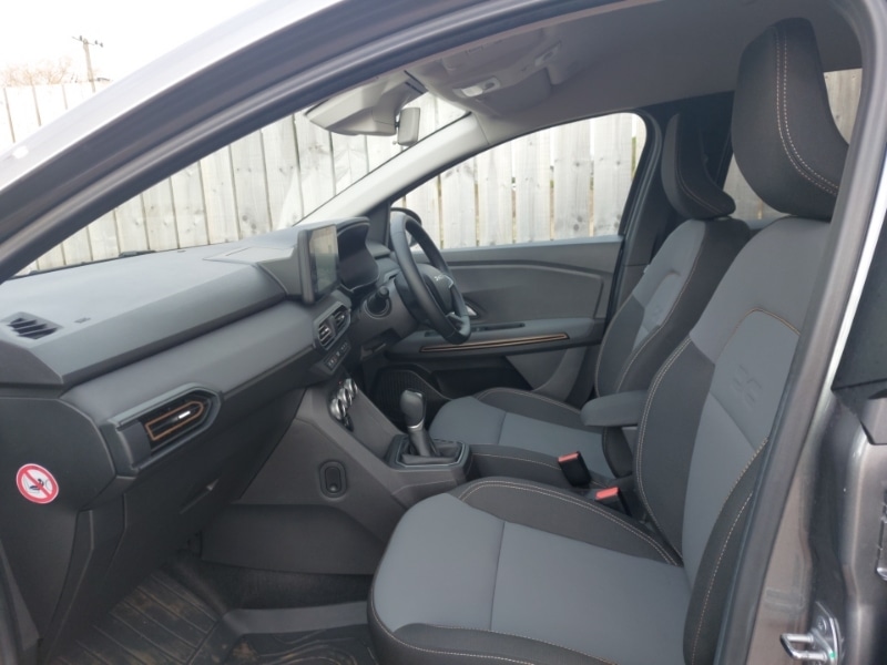 Used Dacia Jogger 2025 for sale - 77875557: Photo 5