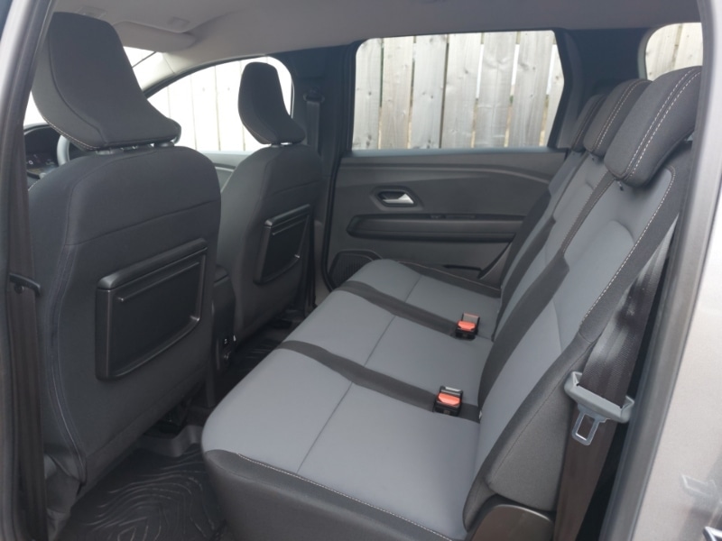 Used Dacia Jogger 2025 for sale - 77875557: Photo 6