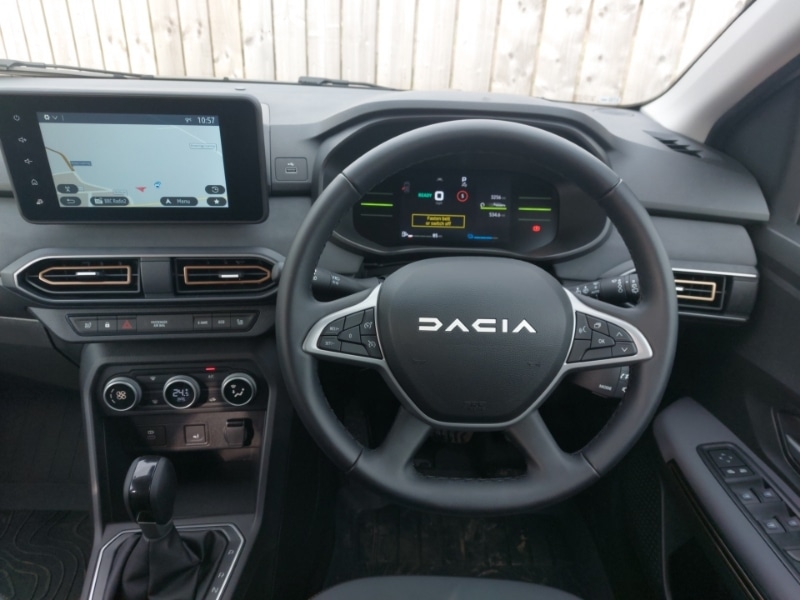 Used Dacia Jogger 2025 for sale - 77875557: Photo 7