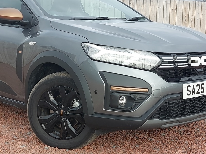 Used Dacia Jogger 2025 for sale - 77875557: Photo 9