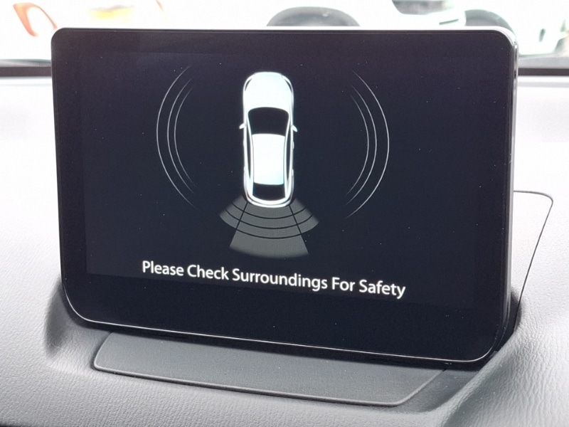 Used Mazda Mazda2 2023 for sale - 78126991: Photo 10