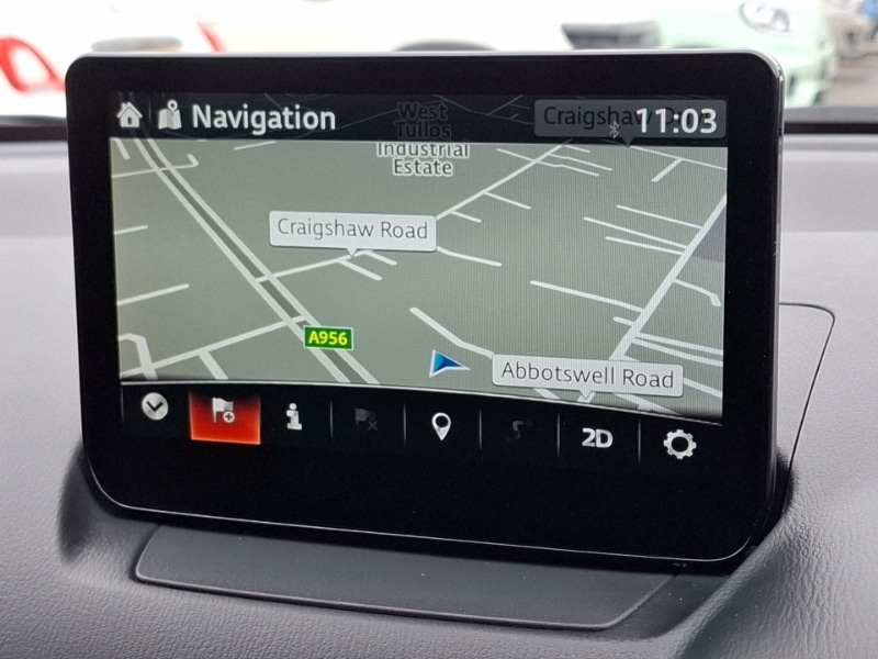 Used Mazda Mazda2 2023 for sale - 78126991: Photo 11