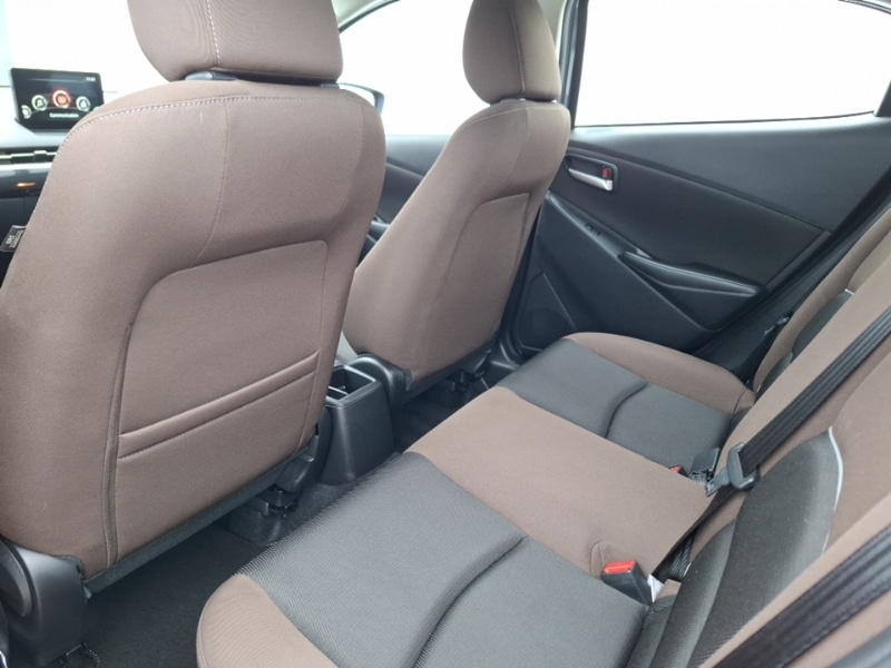 Used Mazda Mazda2 2023 for sale - 78126991: Photo 6