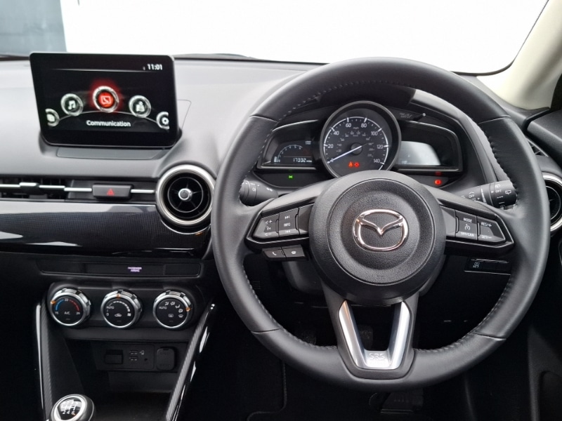 Used Mazda Mazda2 2023 for sale - 78126991: Photo 7