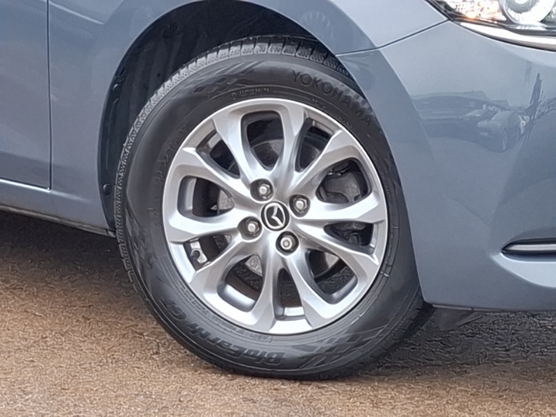 Used Mazda Mazda2 2023 for sale - 78126991: Photo 9