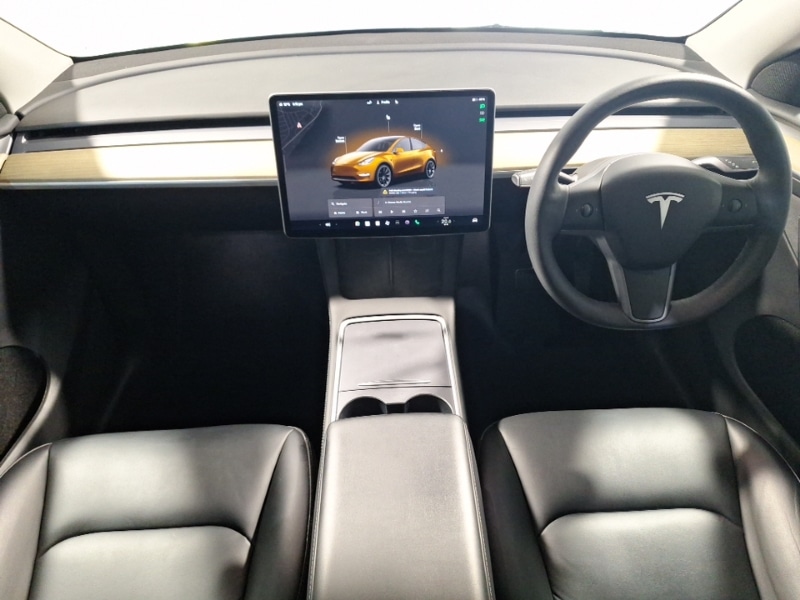 Used Tesla Model Y 2022 for sale - 77414427: Photo 2