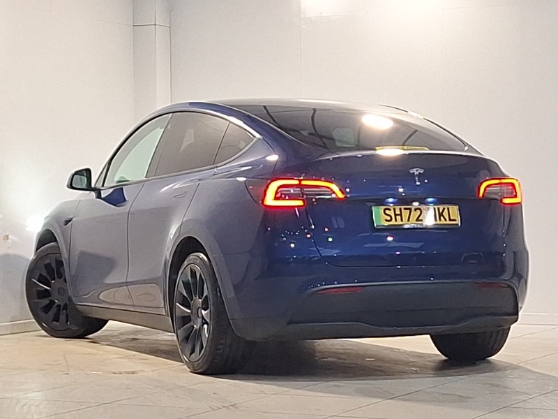 Used Tesla Model Y 2022 for sale - 77414427: Photo 3