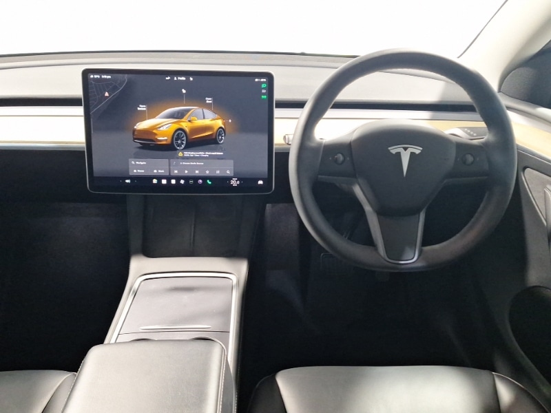 Used Tesla Model Y 2022 for sale - 77414427: Photo 7