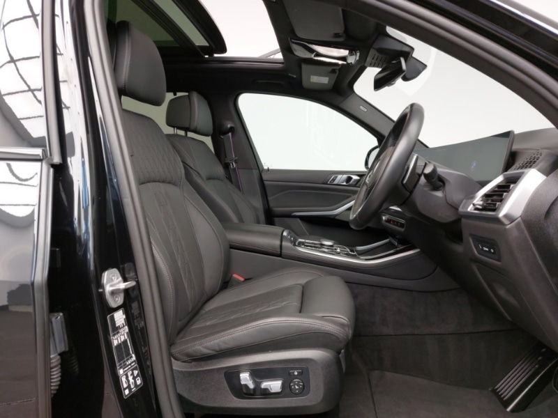 Used BMW X5 2024 for sale - 77308255: Photo 11