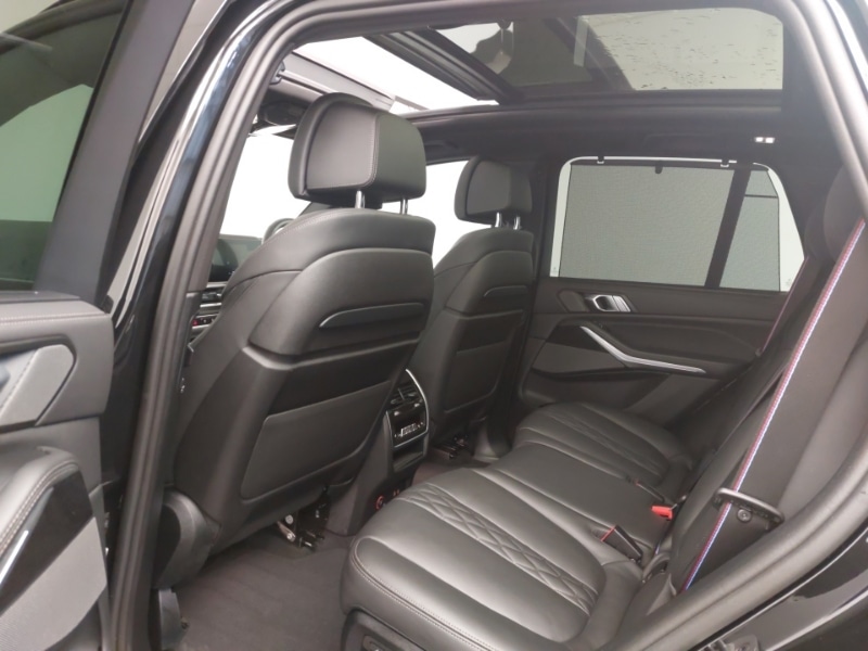 Used BMW X5 2024 for sale - 77308255: Photo 12