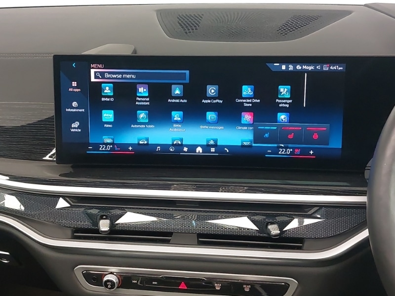 Used BMW X5 2024 for sale - 77308255: Photo 8