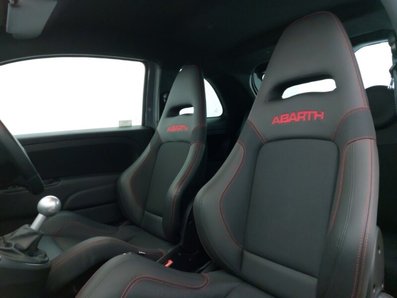 Used Abarth 595 2021 for sale - 77717424: Photo 12