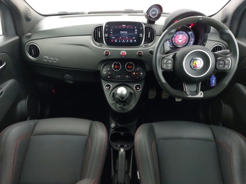 Used Abarth 595 2021 for sale - 77717424: Photo 2