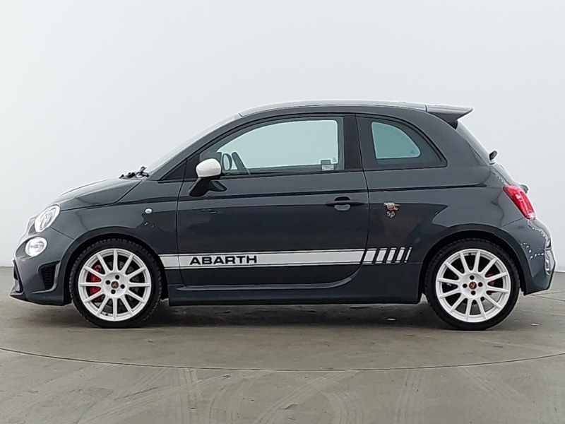 Used Abarth 595 2021 for sale - 77717424: Photo 4