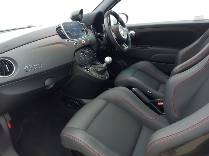 Used Abarth 595 2021 for sale - 77717424: Photo 5