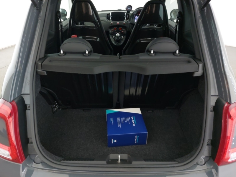 Used Abarth 595 2021 for sale - 77717424: Photo 8