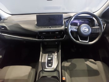 Used Nissan Qashqai 2023 for sale - 78506644: Photo