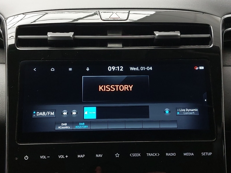 Used Hyundai TUCSON 2024 for sale - 78085625: Photo 10