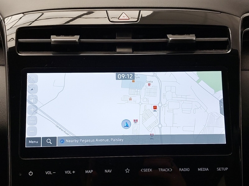 Used Hyundai TUCSON 2024 for sale - 78085625: Photo 11