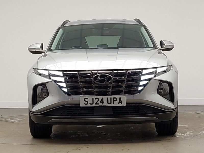 Used Hyundai TUCSON 2024 for sale - 78085625: Photo 12