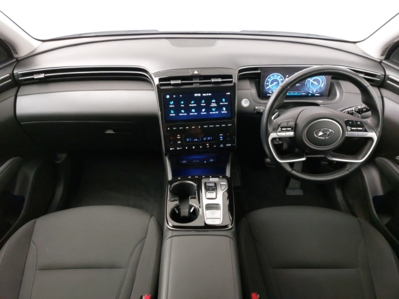 Used Hyundai TUCSON 2024 for sale - 78085625: Photo 2