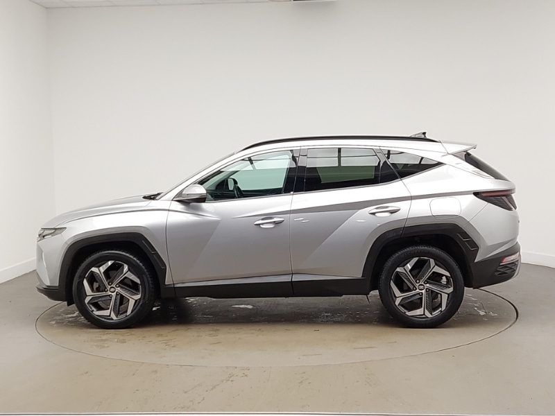 Used Hyundai TUCSON 2024 for sale - 78085625: Photo 4