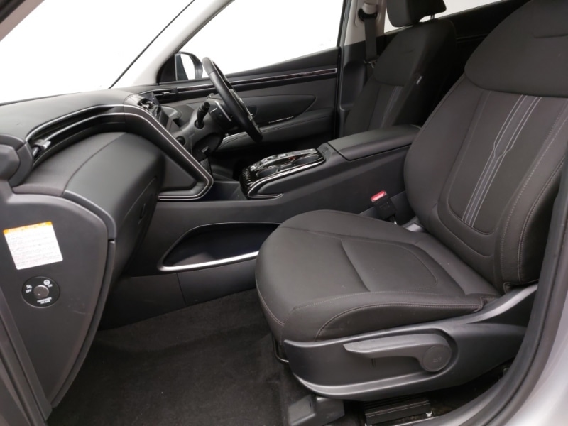 Used Hyundai TUCSON 2024 for sale - 78085625: Photo 5