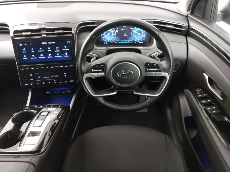 Used Hyundai TUCSON 2024 for sale - 78085625: Photo 7