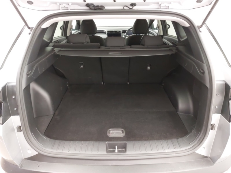 Used Hyundai TUCSON 2024 for sale - 78085625: Photo 8