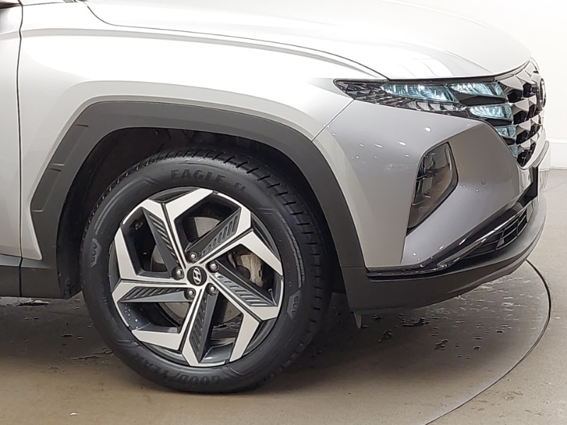 Used Hyundai TUCSON 2024 for sale - 78085625: Photo 9