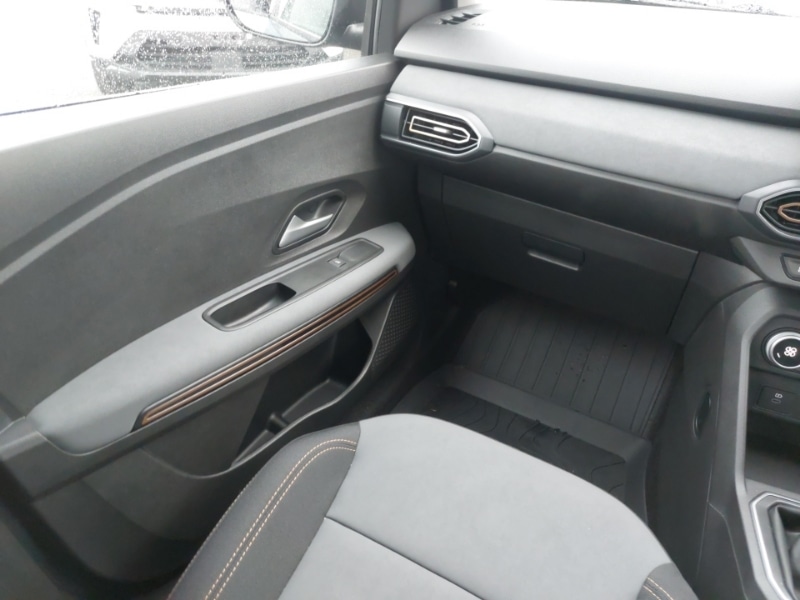 Used Dacia Jogger 2025 for sale - 77682779: Photo 10
