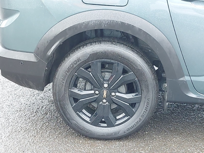 Used Dacia Jogger 2025 for sale - 77682779: Photo 12