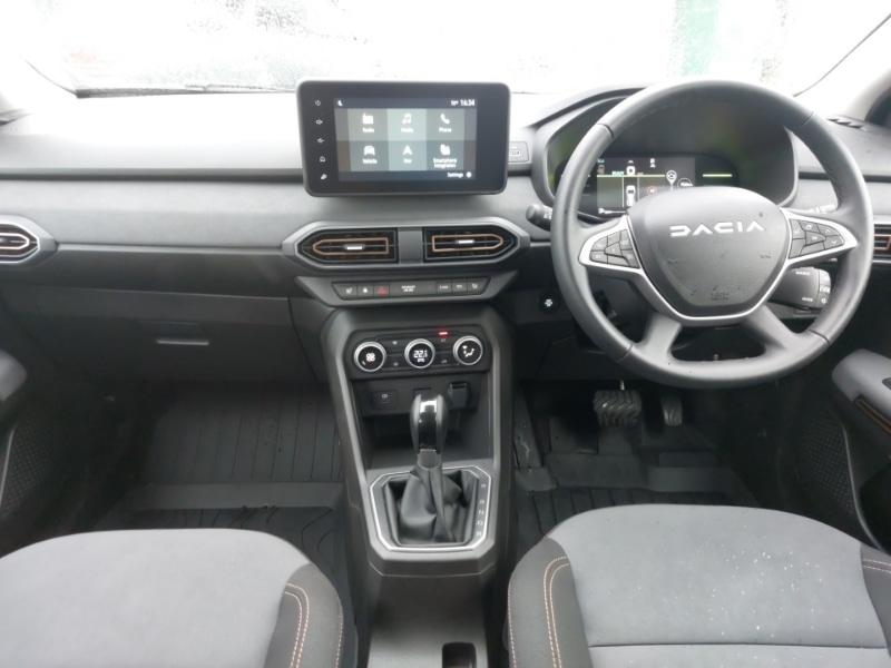 Used Dacia Jogger 2025 for sale - 77682779: Photo 2