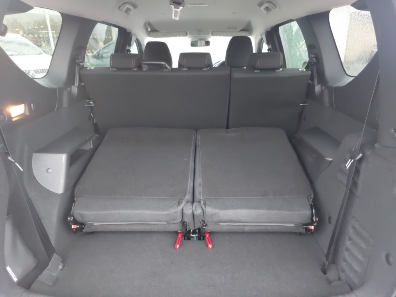 Used Dacia Jogger 2025 for sale - 77682779: Photo 8