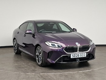 Used BMW 2 Series 2026 for sale - 79501267: Photo