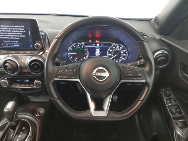 Used Nissan Juke 2023 for sale - 76187653: Photo 10