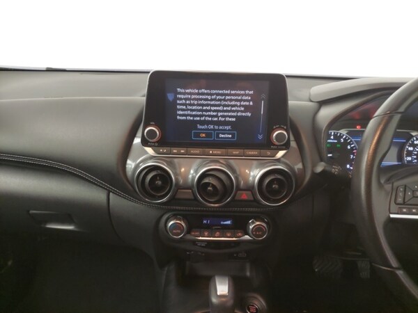 Used Nissan Juke 2023 for sale - 76187653: Photo 11
