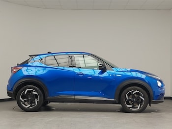 Used Nissan Juke 2023 for sale - 76187653: Photo 4
