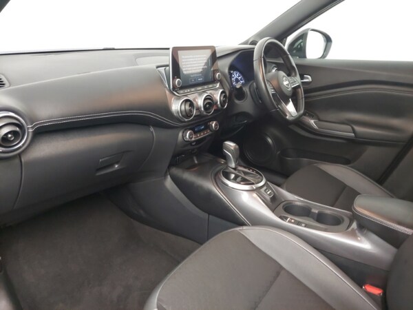 Used Nissan Juke 2023 for sale - 76187653: Photo 5
