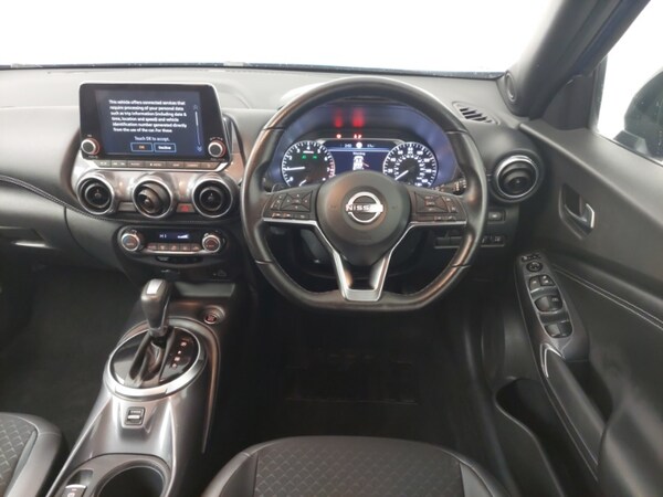 Used Nissan Juke 2023 for sale - 76187653: Photo 7