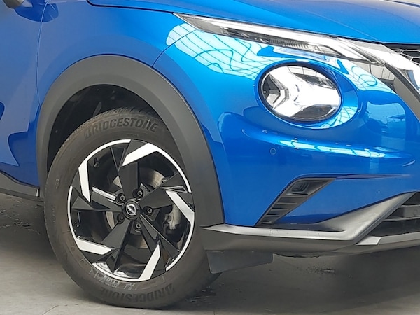 Used Nissan Juke 2023 for sale - 76187653: Photo 9